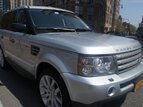 Thumbnail Photo 0 for 2007 Land Rover Range Rover Sport Supercharged